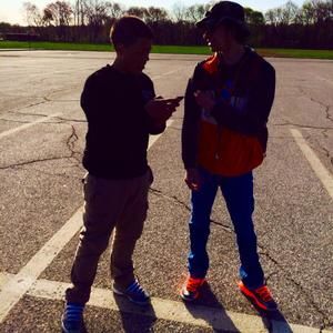 Meet your Posher, Jordan